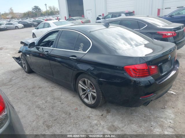 WBAKP9C52EDZ34853 BMW 550i Xdrive