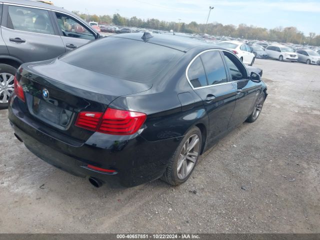 WBAKP9C52EDZ34853 BMW 550i Xdrive