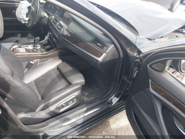 WBAKP9C52EDZ34853 BMW 550i Xdrive
