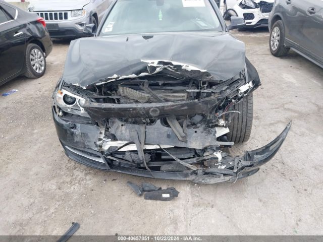 WBAKP9C52EDZ34853 BMW 550i Xdrive