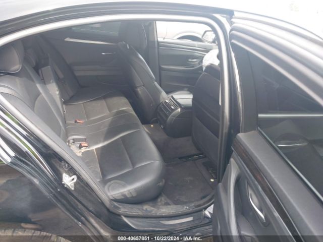 WBAKP9C52EDZ34853 BMW 550i Xdrive