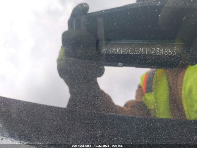 WBAKP9C52EDZ34853 BMW 550i Xdrive