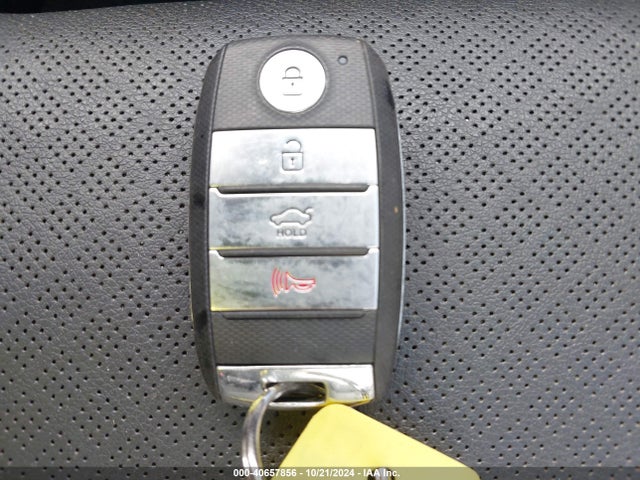 KIA OPTIMA EX 2019 5XXGU4L12KG339634 Image 11