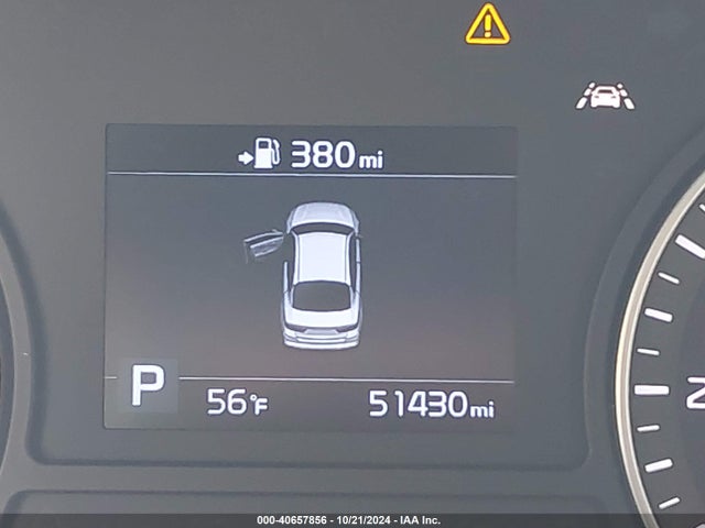 KIA OPTIMA EX 2019 5XXGU4L12KG339634 Image 16