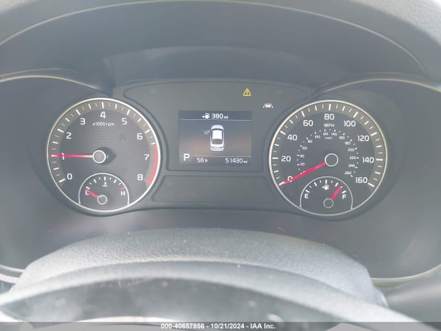 KIA OPTIMA EX 2019 5XXGU4L12KG339634 Image 7