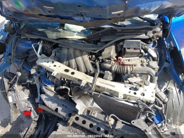 3N1CE2CP1FL377213 Nissan Versa Note Sr
