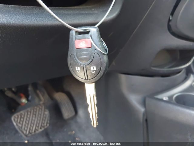 3N1CE2CP1FL377213 Nissan Versa Note Sr
