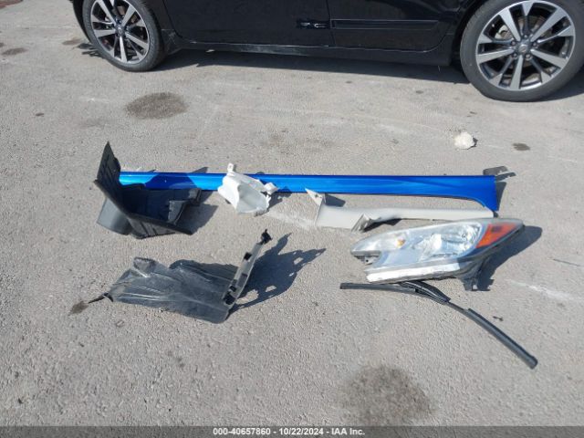 3N1CE2CP1FL377213 Nissan Versa Note Sr