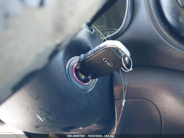 KIA SOUL LX 2020 KNDJ23AU0L7097987 Image 11