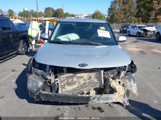 KIA SOUL LX 2020 KNDJ23AU0L7097987 Image 12