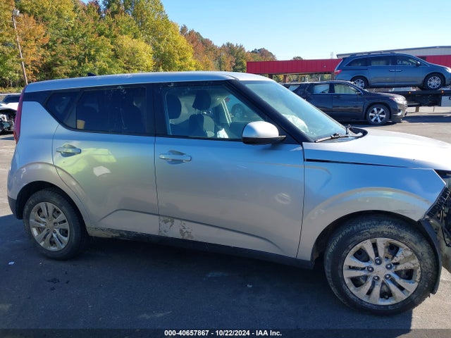 KIA SOUL LX 2020 KNDJ23AU0L7097987 Image 13