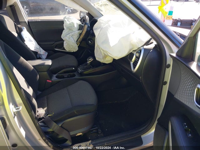 KIA SOUL LX 2020 KNDJ23AU0L7097987 Image 5