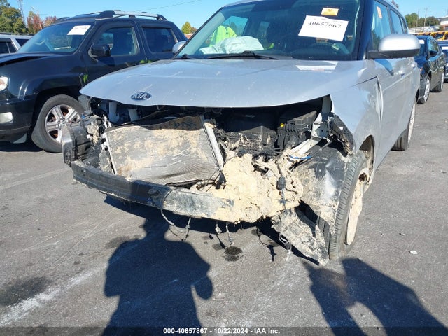 KIA SOUL LX 2020 KNDJ23AU0L7097987 Image 6