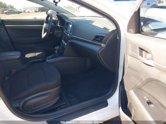 Hyundai ELANTRA SE 2020 5NPD74LF3LH503100 Image 5