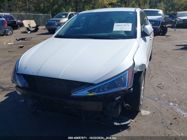 Hyundai ELANTRA SE 2020 5NPD74LF3LH503100 Image 6