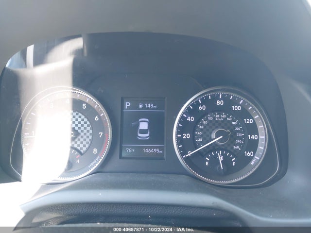 Hyundai ELANTRA SE 2020 5NPD74LF3LH503100 Image 7