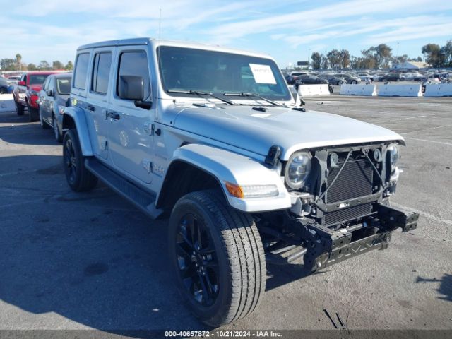 1C4JJXP63PW514081 auction archive image