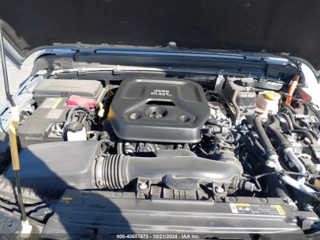 1C4JJXP63PW514081 Jeep Wrangler 4xe Sahara 4x4