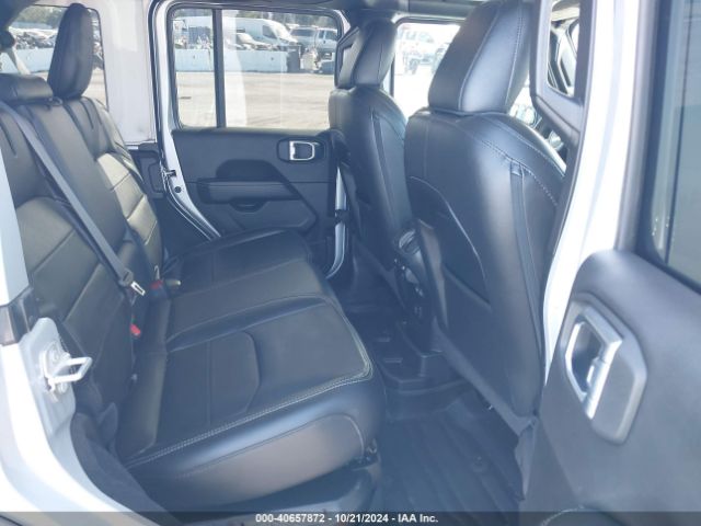 1C4JJXP63PW514081 Jeep Wrangler 4xe Sahara 4x4