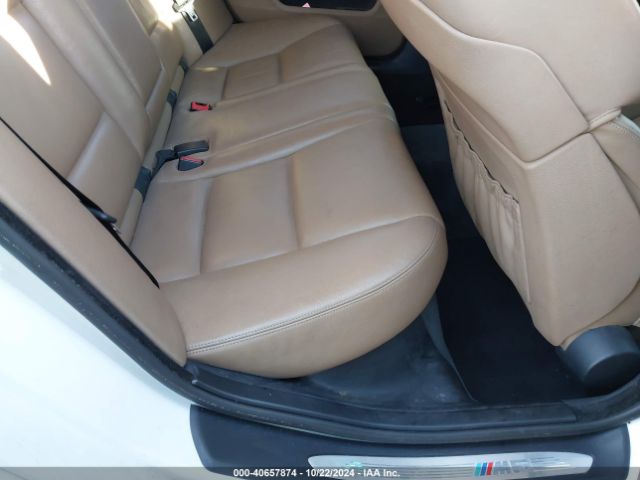 2008 BMW M5 WBSNB93528CX08832 Photo 7