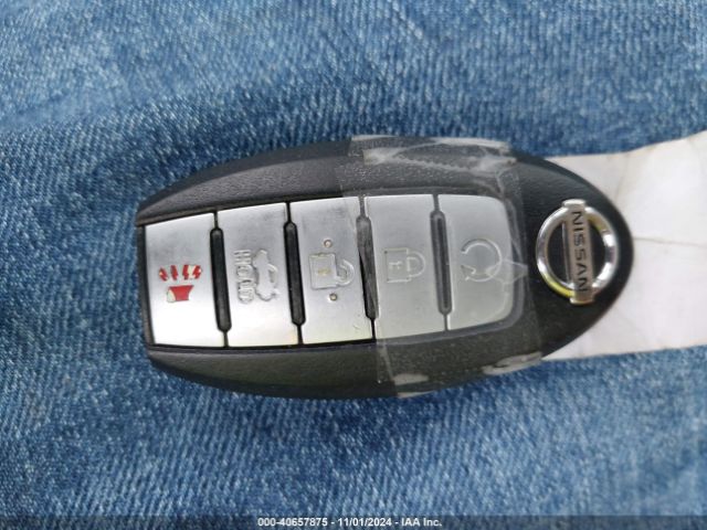 1N4BL3AP4HC135480 Nissan Altima 3.5 Sl/3.5 Sr