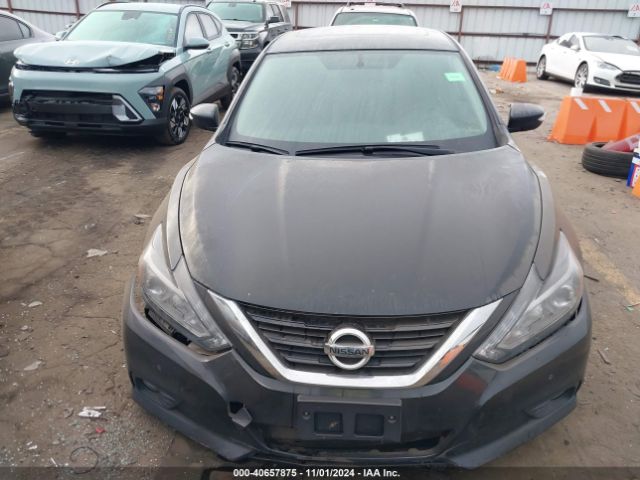 1N4BL3AP4HC135480 Nissan Altima 3.5 Sl/3.5 Sr