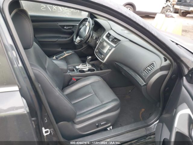 1N4BL3AP4HC135480 Nissan Altima 3.5 Sl/3.5 Sr