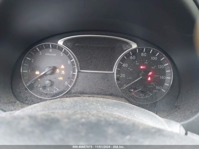 1N4BL3AP4HC135480 Nissan Altima 3.5 Sl/3.5 Sr