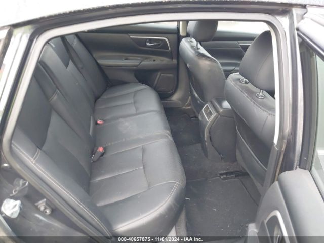 1N4BL3AP4HC135480 Nissan Altima 3.5 Sl/3.5 Sr