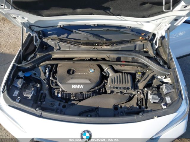 WBXYJ5C34JEF78583 BMW X2 Xdrive28i