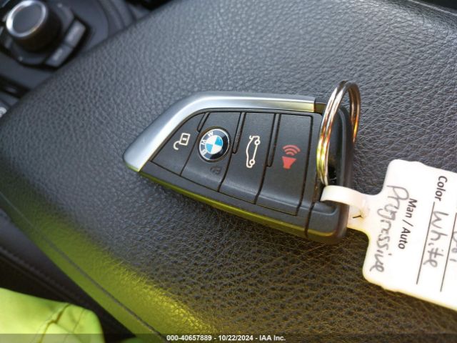 WBXYJ5C34JEF78583 BMW X2 Xdrive28i