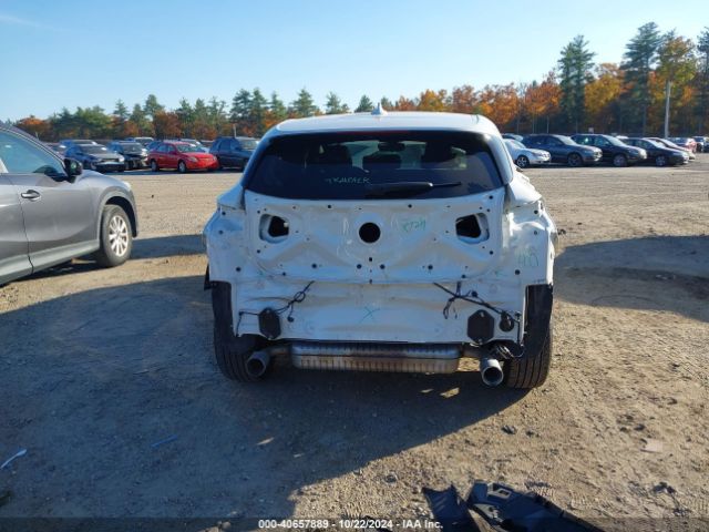 WBXYJ5C34JEF78583 BMW X2 Xdrive28i