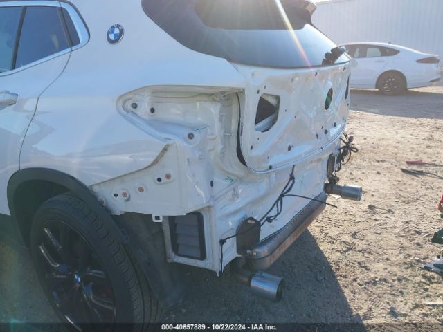 WBXYJ5C34JEF78583 BMW X2 Xdrive28i