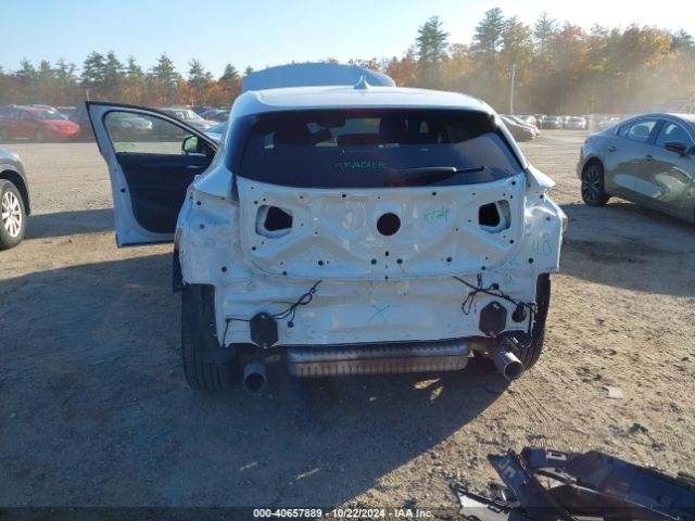 WBXYJ5C34JEF78583 BMW X2 Xdrive28i