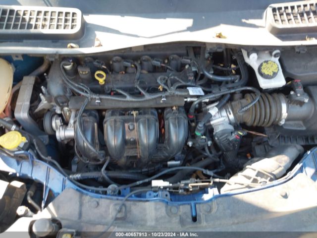 2019 FORD ESCAPE 1FMCU0F78KUA11020 Photo 9