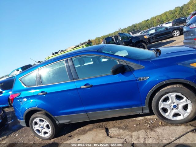 2019 FORD ESCAPE 1FMCU0F78KUA11020 Photo 5