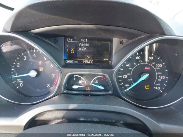 2019 FORD ESCAPE 1FMCU0F78KUA11020 Photo 6