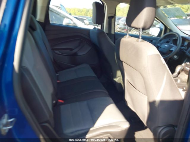 2019 FORD ESCAPE 1FMCU0F78KUA11020 Photo 7