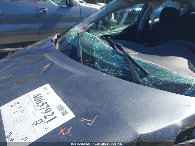 Nissan SENTRA S 2018 3N1AB7APXJY262718 Image 20