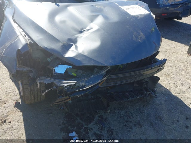 Nissan SENTRA S 2018 3N1AB7APXJY262718 Image 21