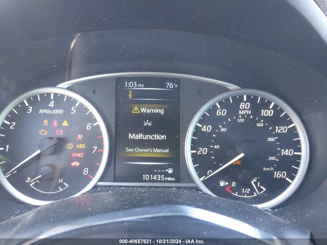 Nissan SENTRA S 2018 3N1AB7APXJY262718 Image 6