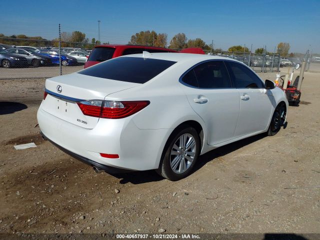 JTHBK1GGXF2202111 Lexus ES 350