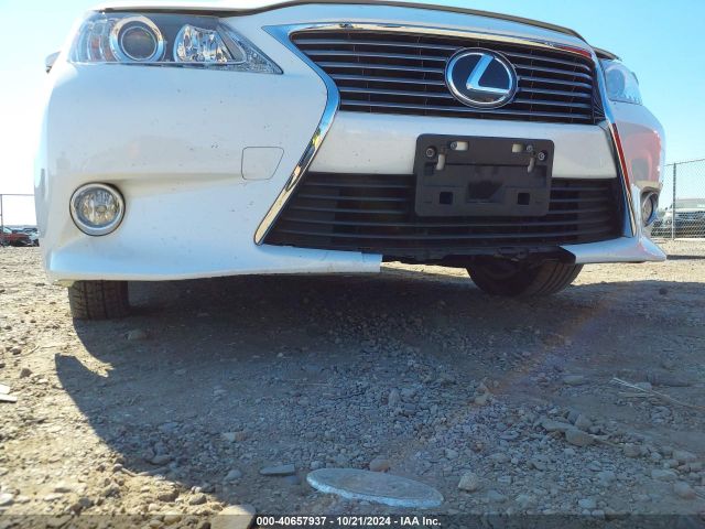 JTHBK1GGXF2202111 Lexus ES 350
