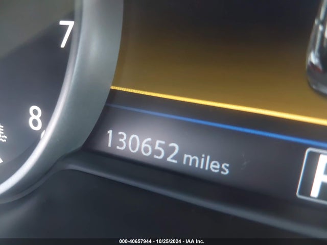Nissan Murano Platinum 2016 5N1AZ2MGXGN124301 Image 15