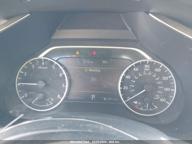 Nissan Murano Platinum 2016 5N1AZ2MGXGN124301 Image 7