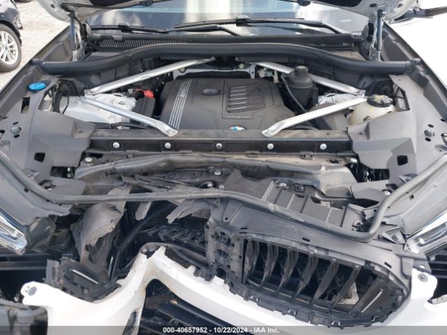 5UXCR6C59KLL21645 BMW X5 Xdrive40i