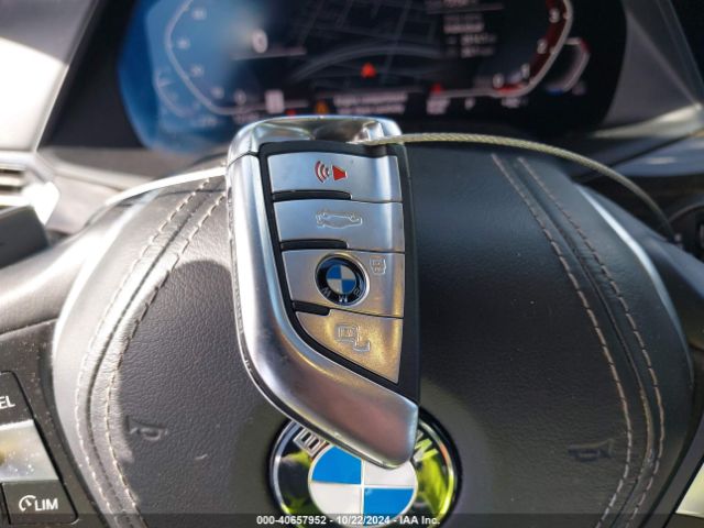 5UXCR6C59KLL21645 BMW X5 Xdrive40i