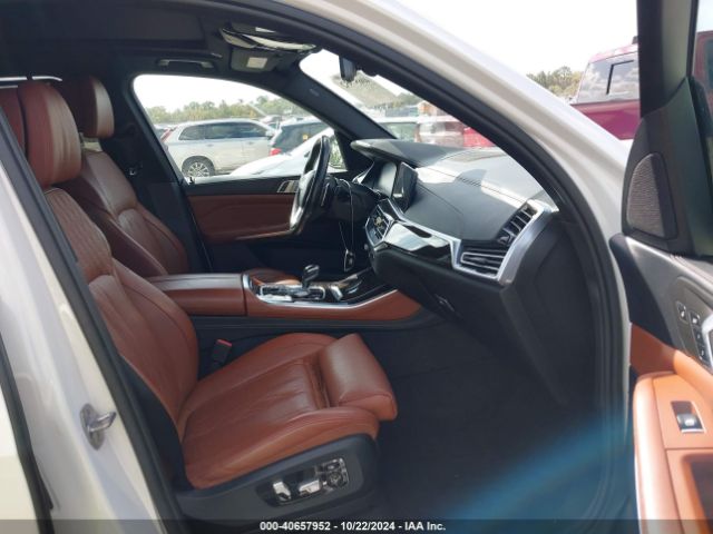 5UXCR6C59KLL21645 BMW X5 Xdrive40i