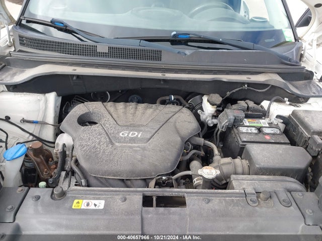 KIA Soul 2015 KNDJN2A2XF7185272 Image 10