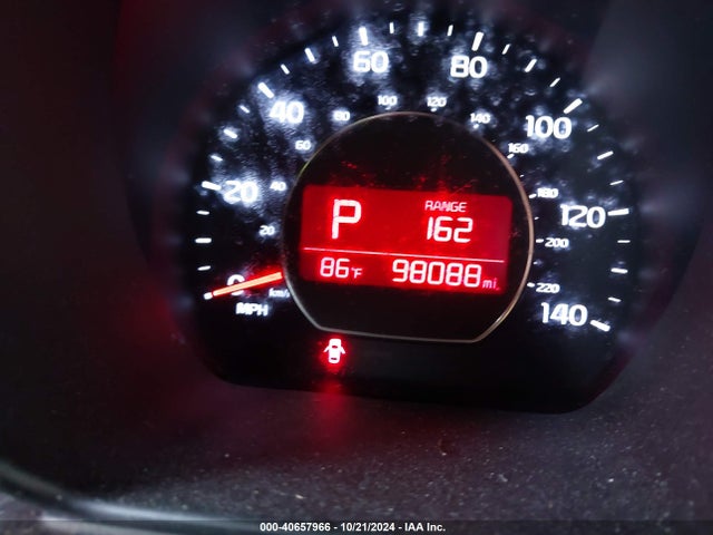 KIA Soul 2015 KNDJN2A2XF7185272 Image 14